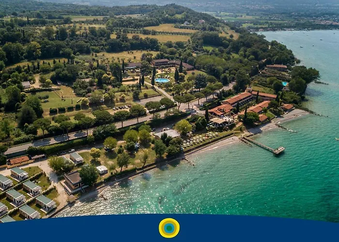 Desenzano Lake Village