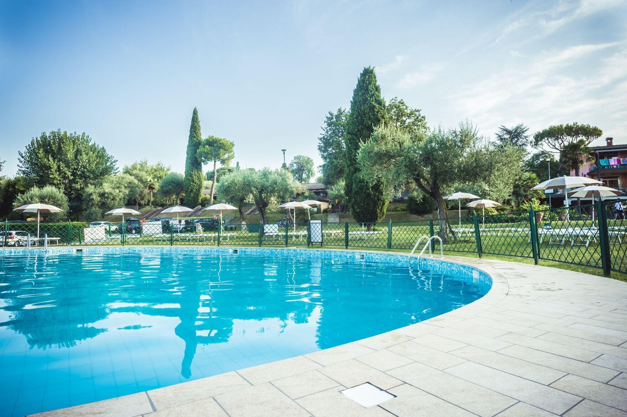 Desenzano Village Aparthotel Desenzano del Garda