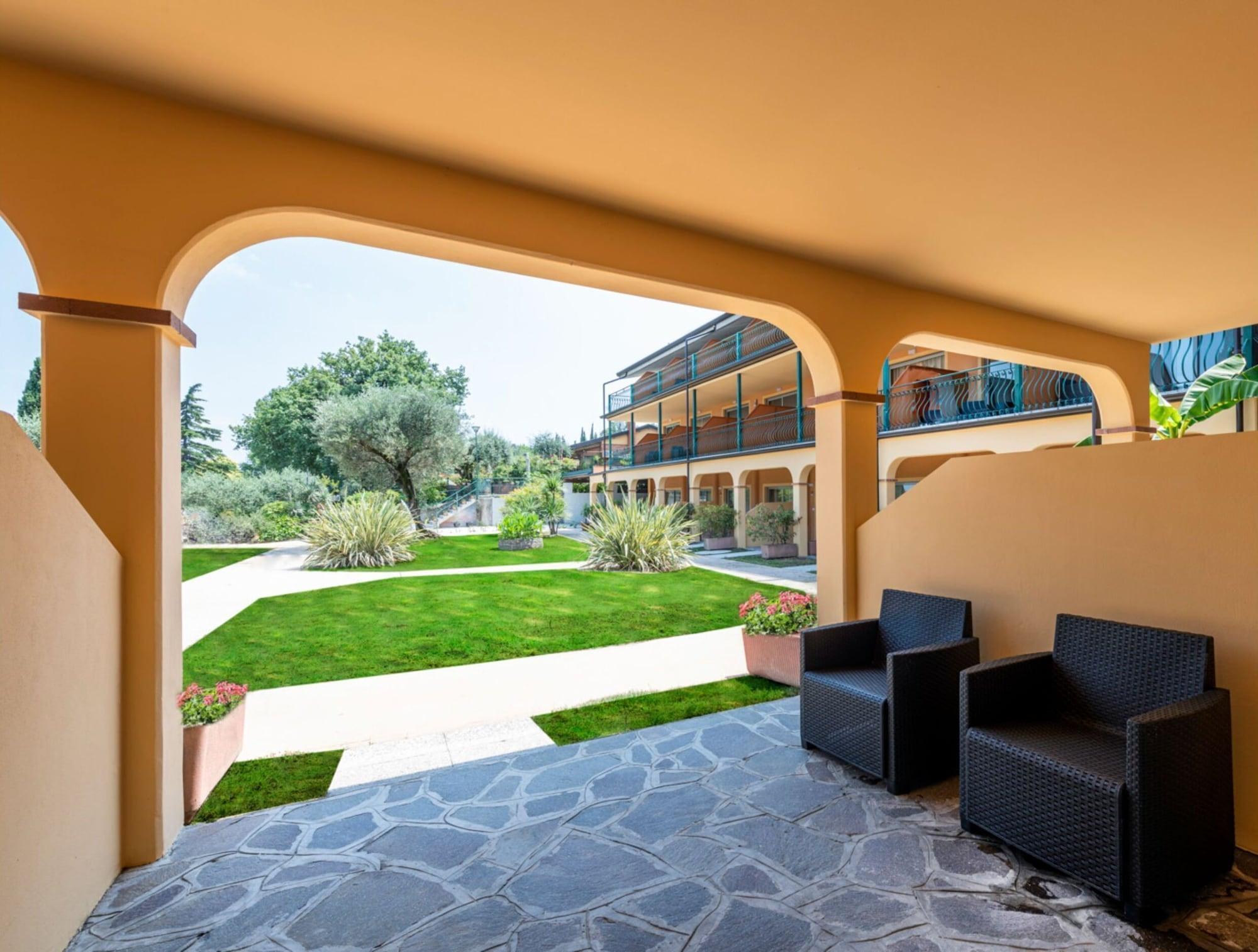 Desenzano Village