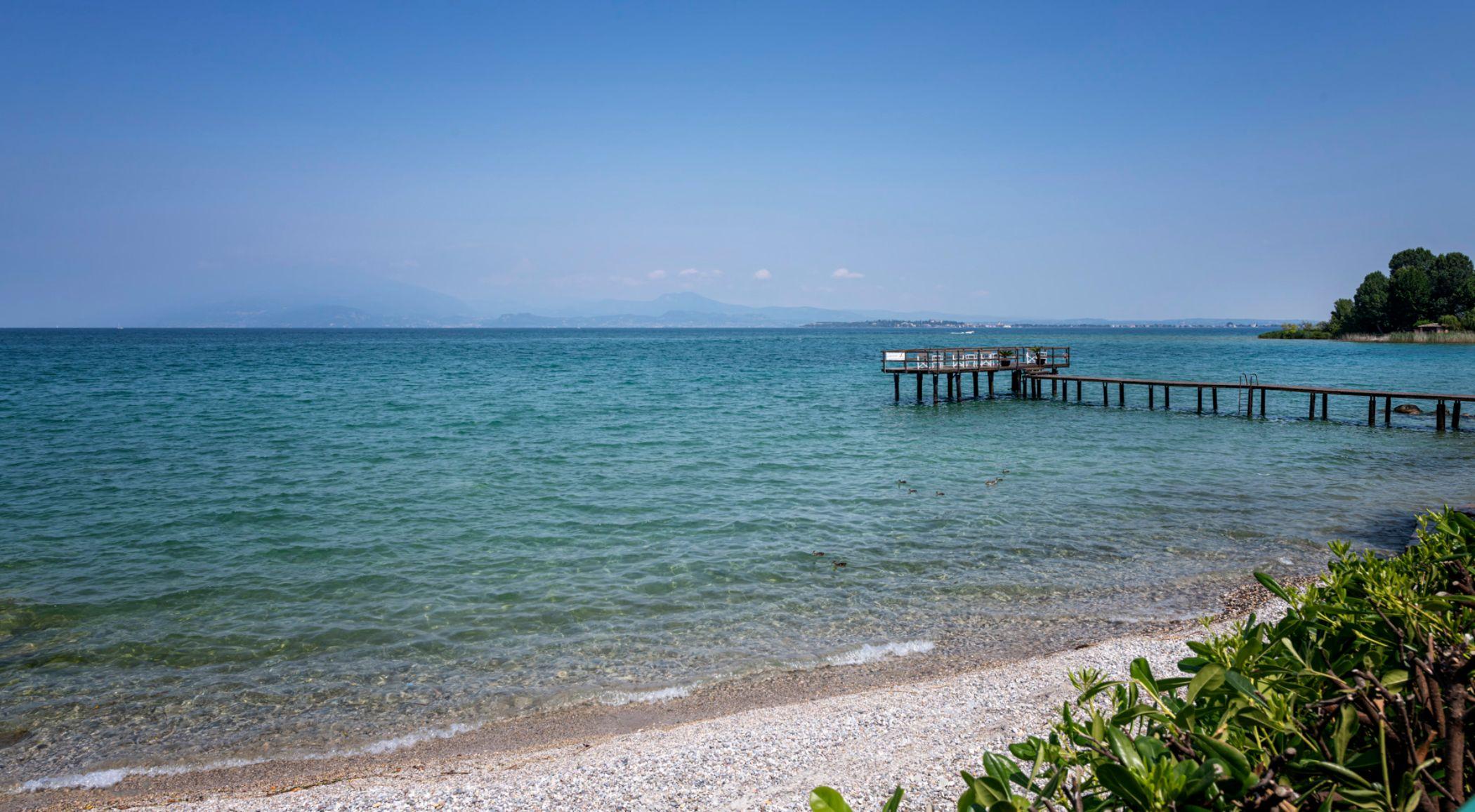 Desenzano Village Aparthotel Desenzano del Garda