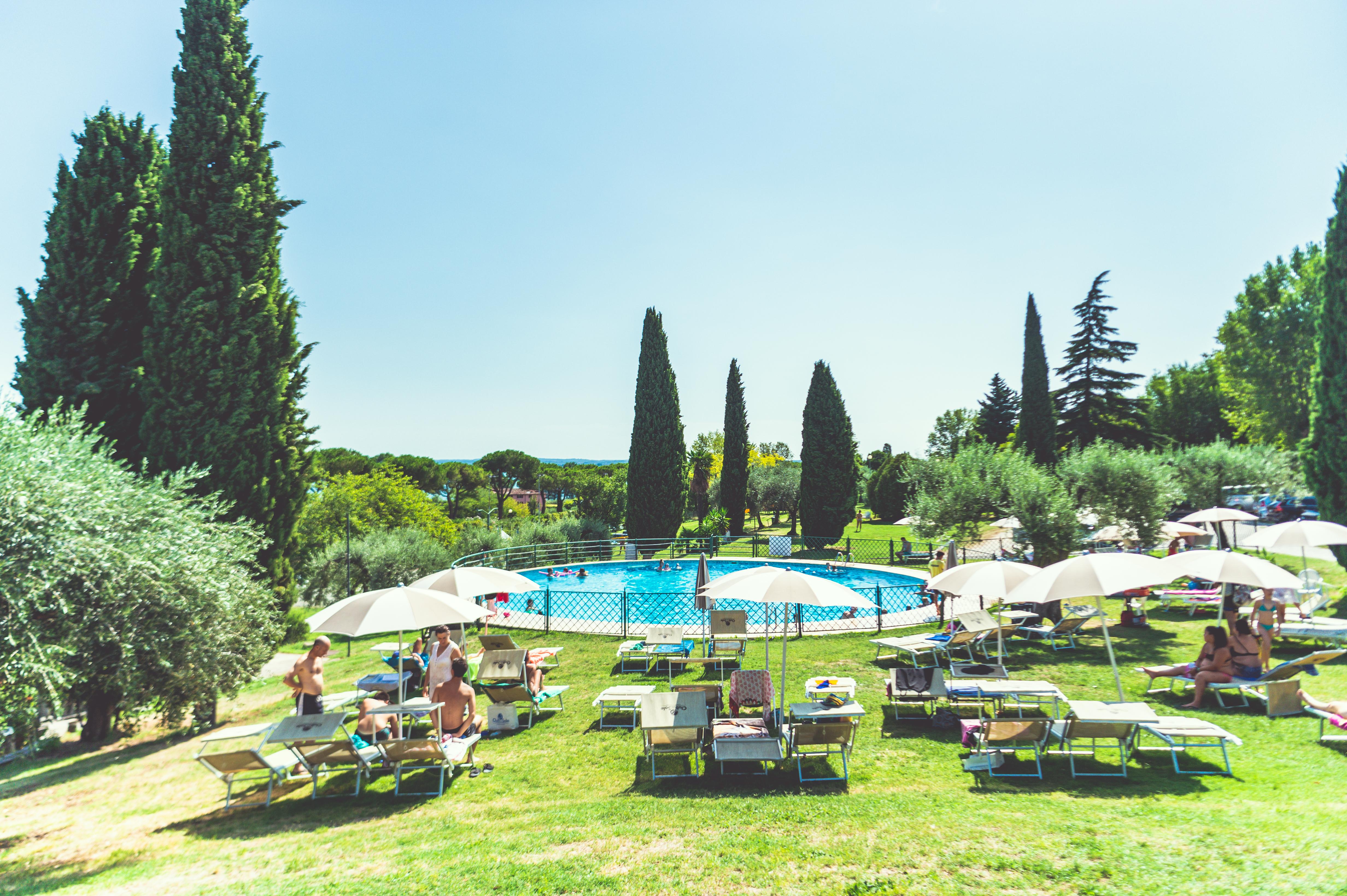 Aparthotel Desenzano Village