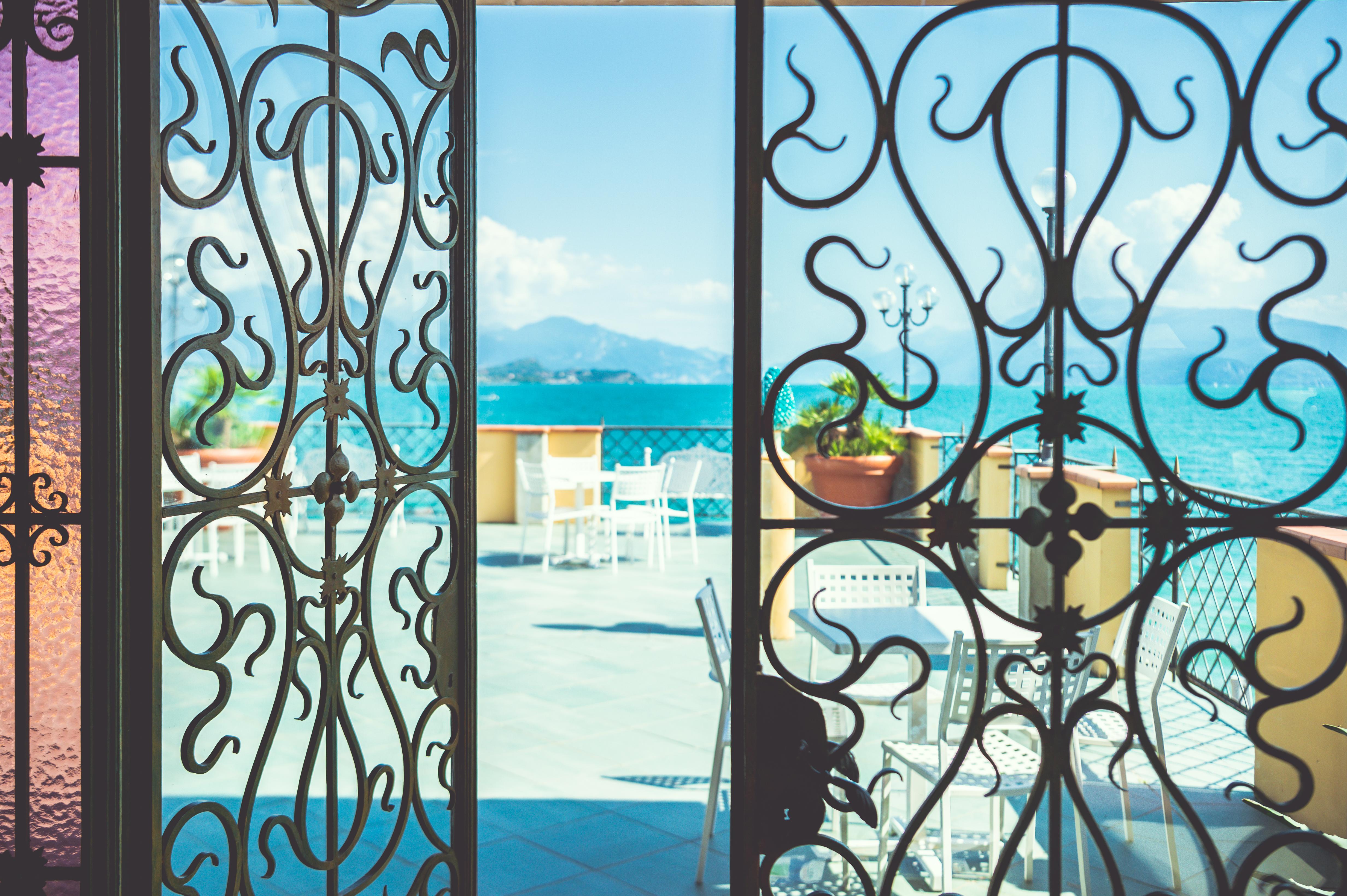 Aparthotel Desenzano Village