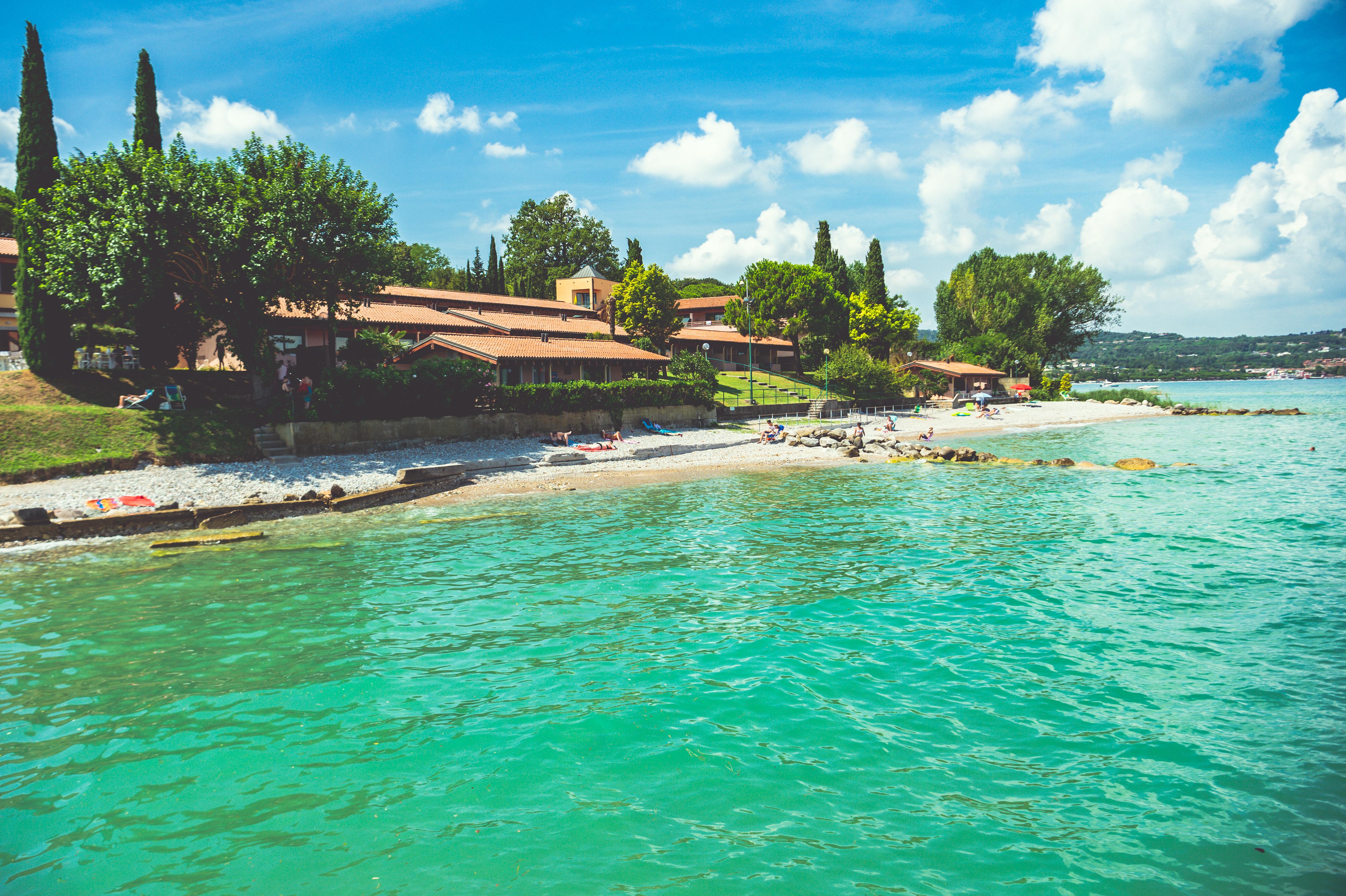 Aparthotel Desenzano Village