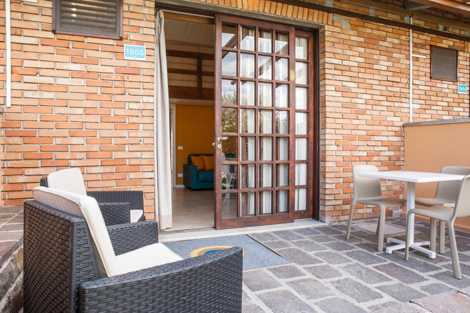 Desenzano Village Aparthotel Desenzano del Garda