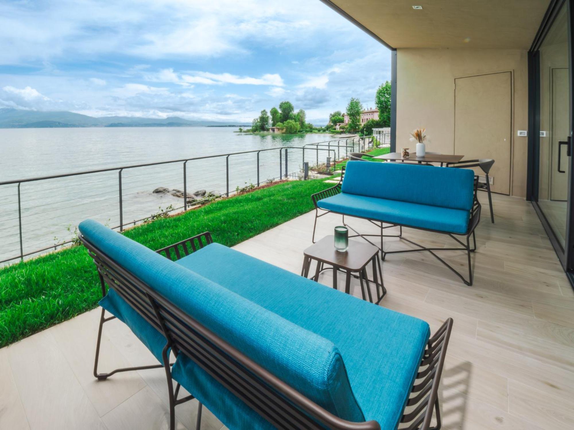 Aparthotel Desenzano Village